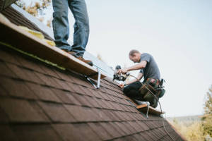 Local Roofers in New Almaden, CA